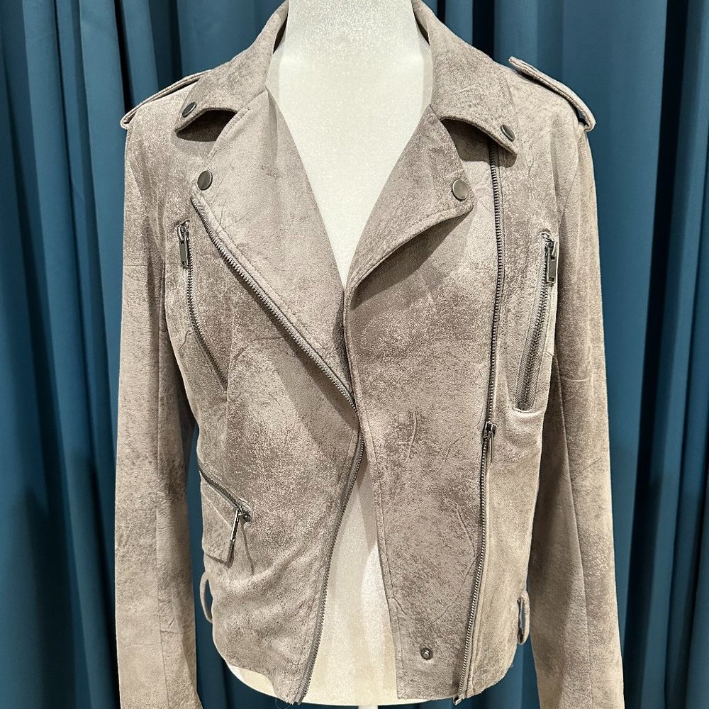- BNCI Biker jacket